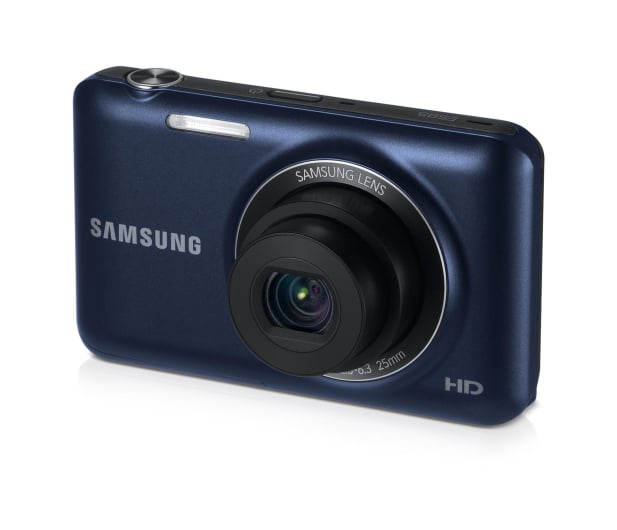 Samsung ES95 - 1394636 - zdjęcie 3